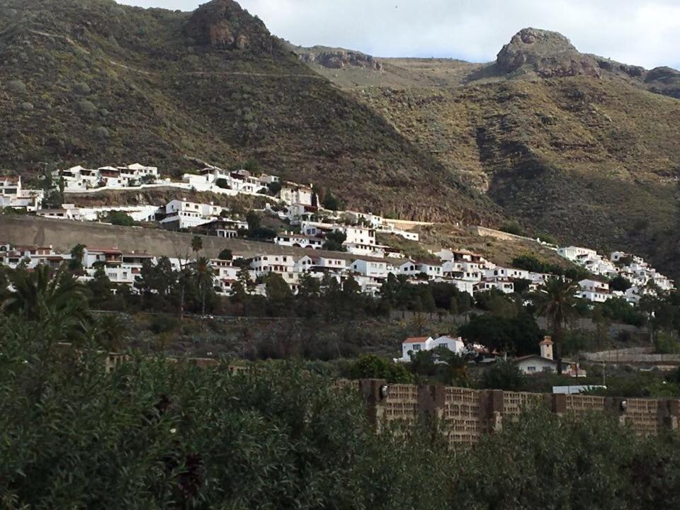 דירות GRAN CANARIA Casa Del Sol מראה חיצוני תמונה