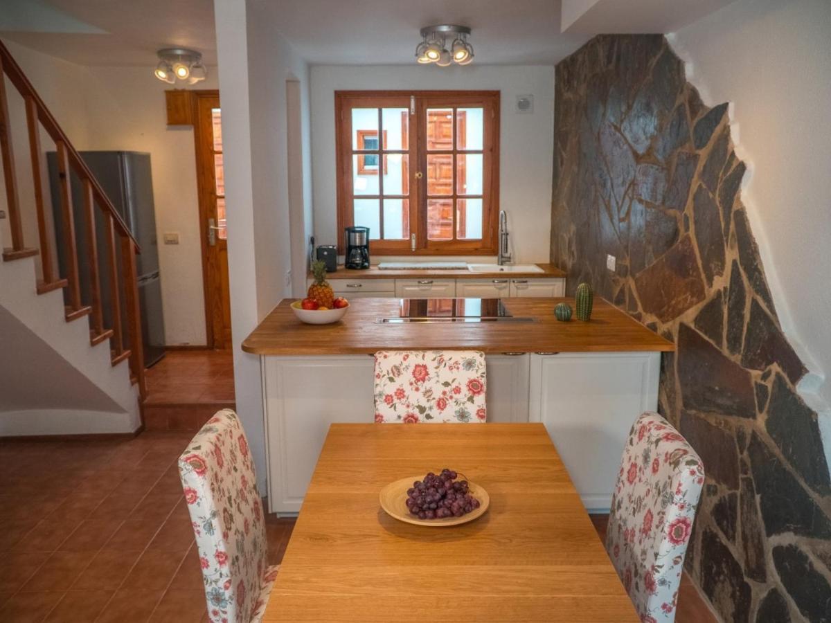 דירות GRAN CANARIA Casa Del Sol מראה חיצוני תמונה