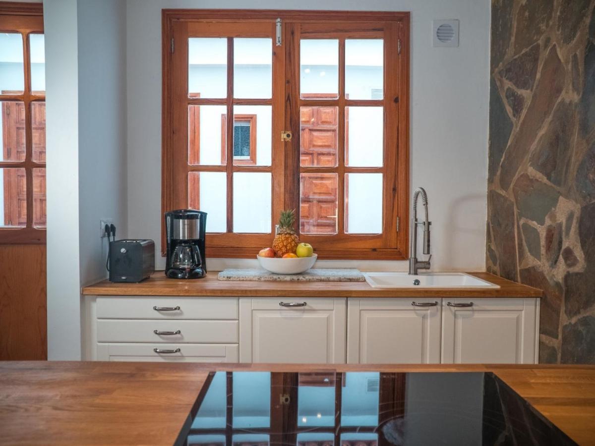 דירות GRAN CANARIA Casa Del Sol מראה חיצוני תמונה