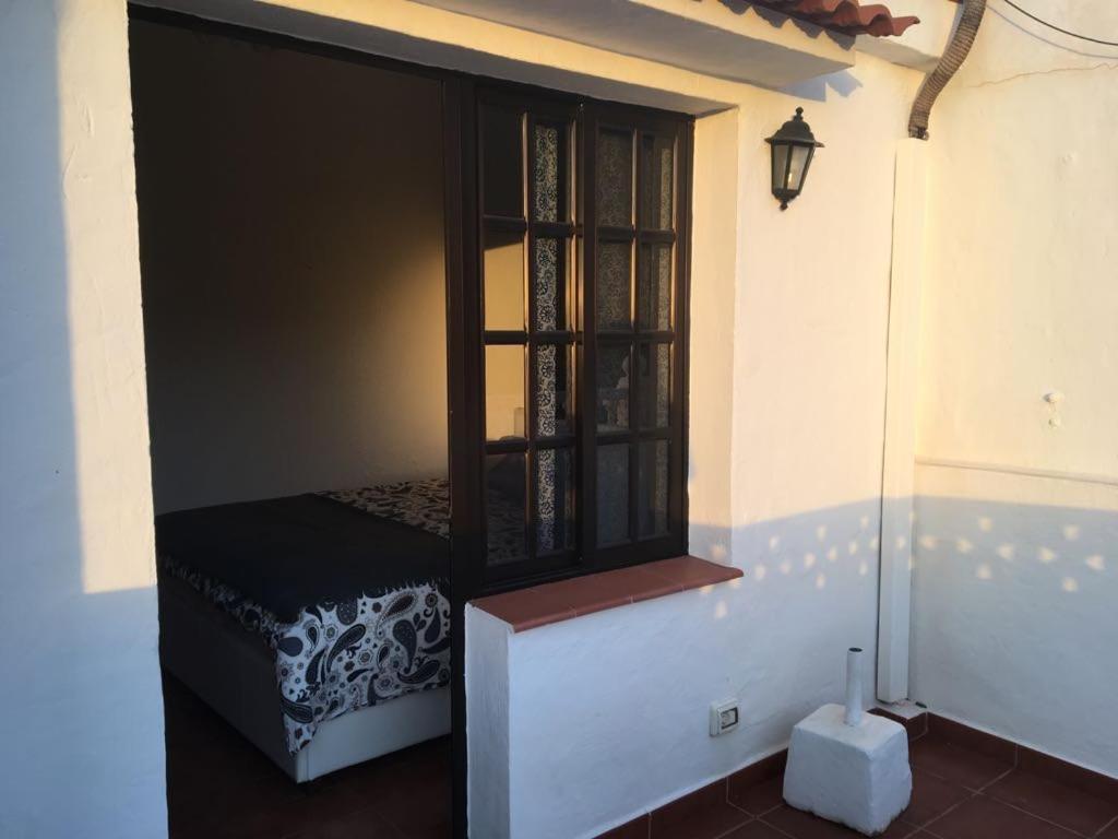 דירות GRAN CANARIA Casa Del Sol מראה חיצוני תמונה