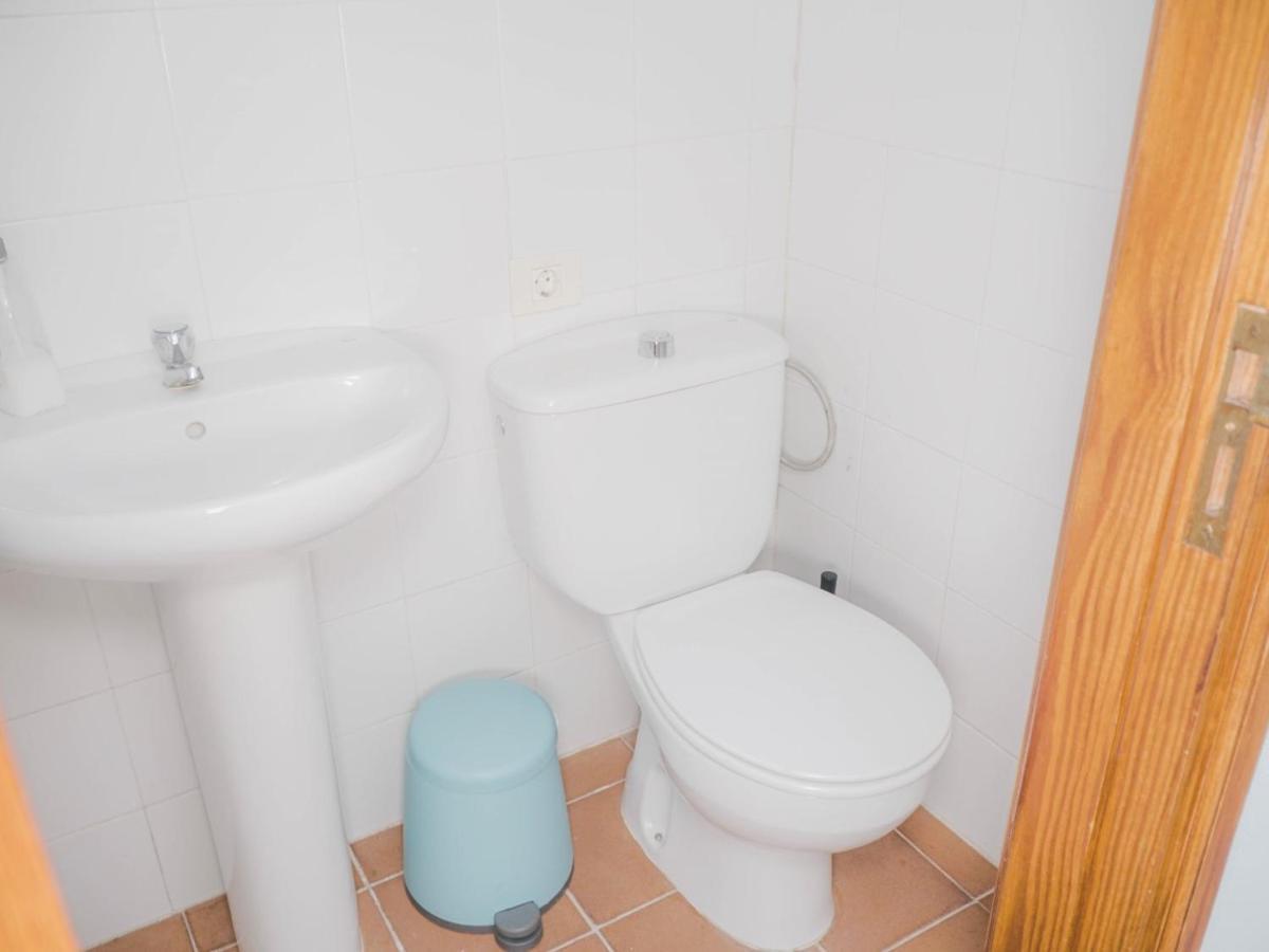 דירות GRAN CANARIA Casa Del Sol מראה חיצוני תמונה