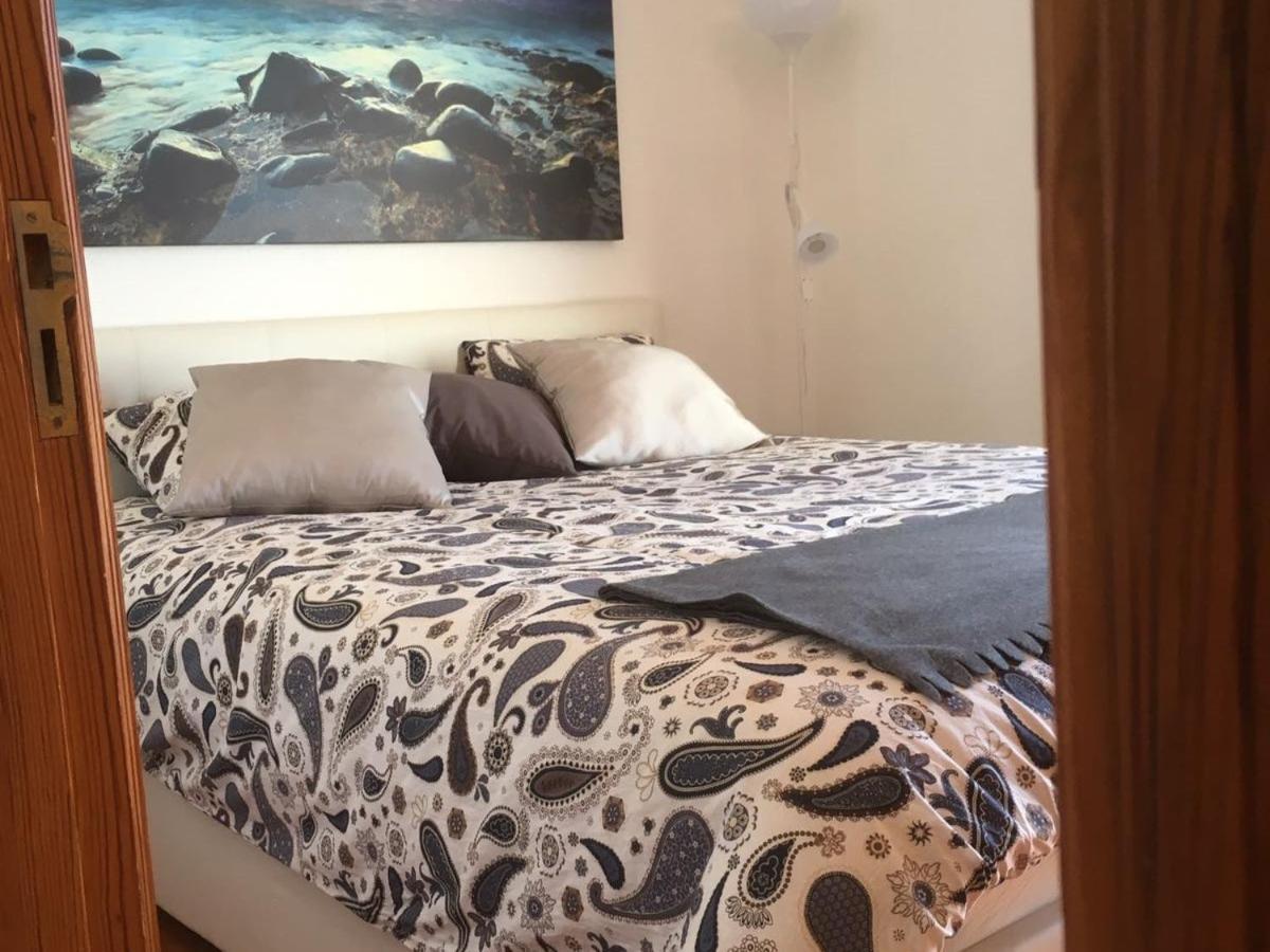 דירות GRAN CANARIA Casa Del Sol מראה חיצוני תמונה