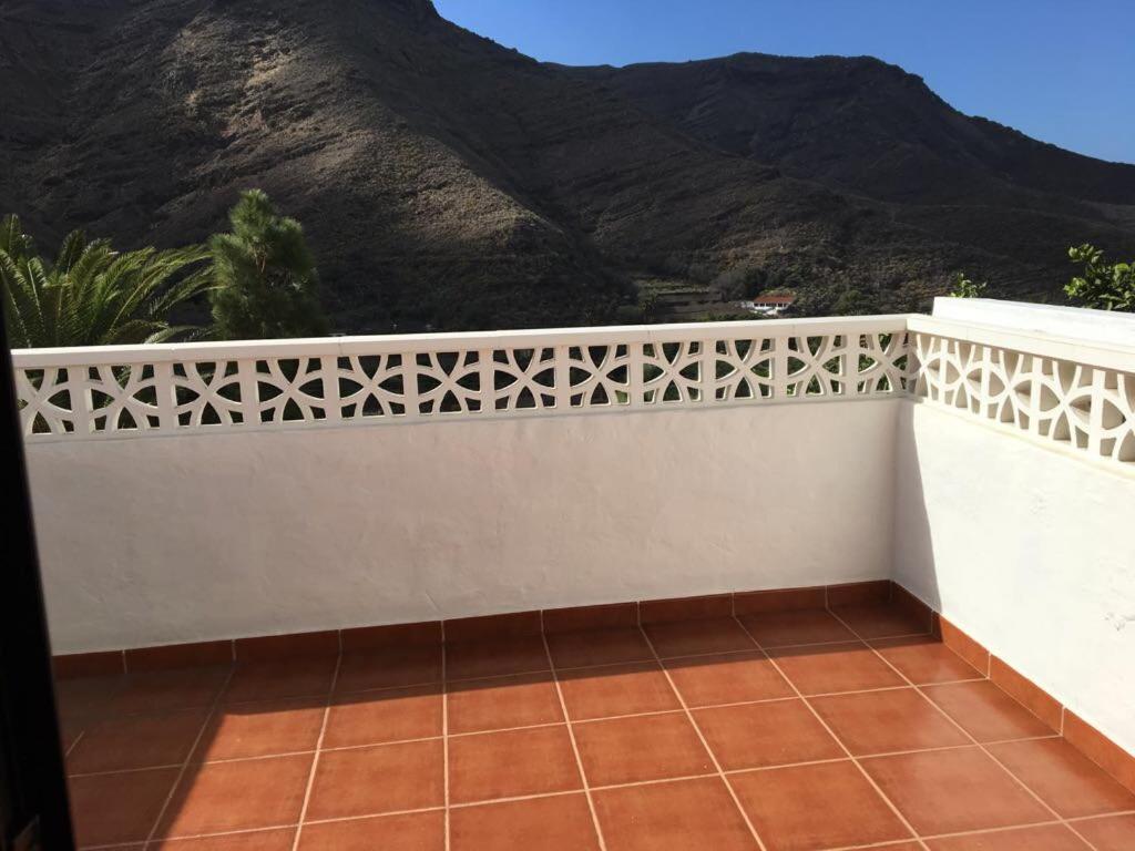 דירות GRAN CANARIA Casa Del Sol מראה חיצוני תמונה
